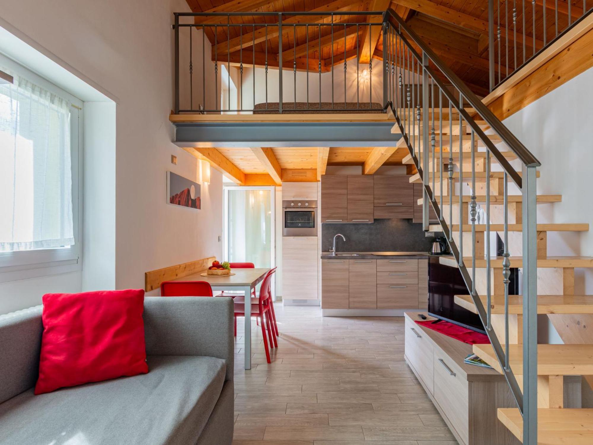Apartment Marco By Interhome Riva  Εξωτερικό φωτογραφία