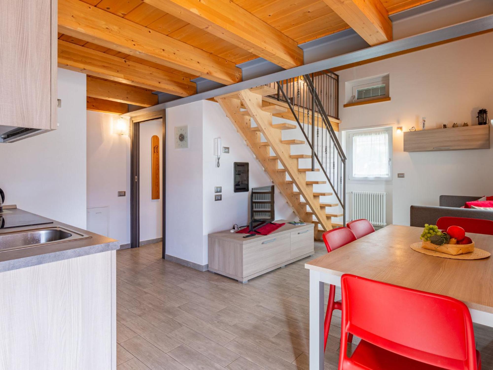 Apartment Marco By Interhome Riva  Εξωτερικό φωτογραφία