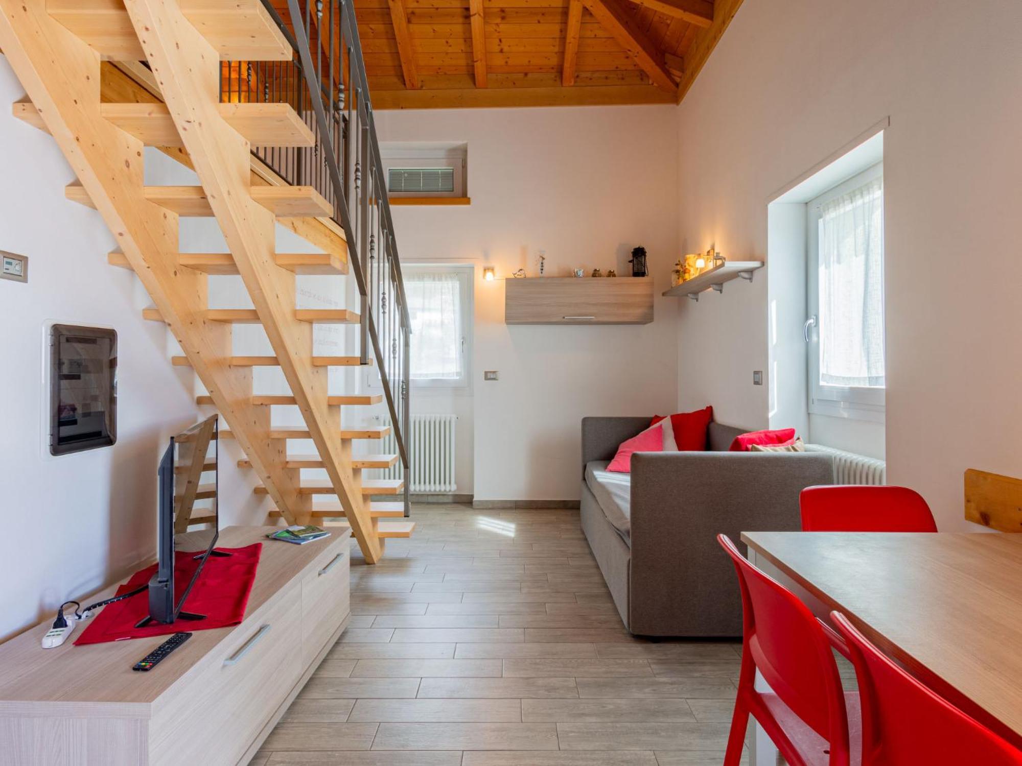 Apartment Marco By Interhome Riva  Εξωτερικό φωτογραφία