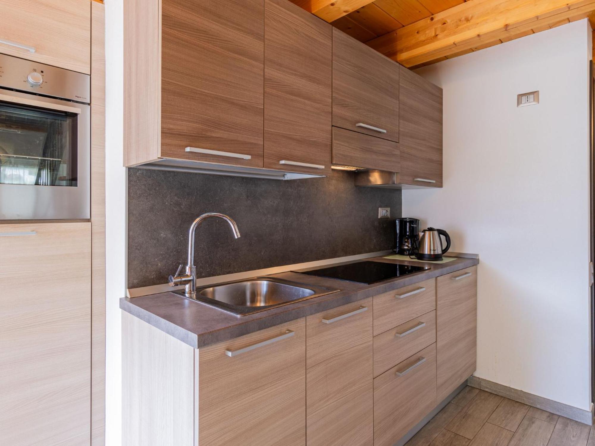 Apartment Marco By Interhome Riva  Εξωτερικό φωτογραφία