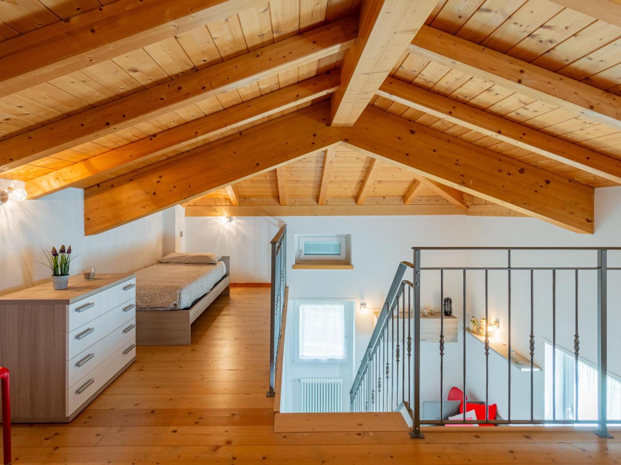Apartment Marco By Interhome Riva  Εξωτερικό φωτογραφία
