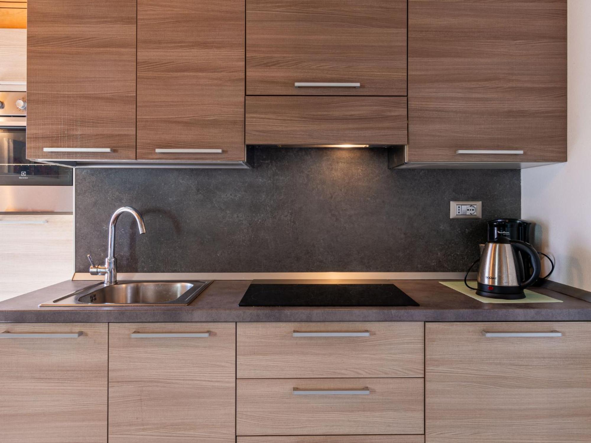 Apartment Marco By Interhome Riva  Εξωτερικό φωτογραφία